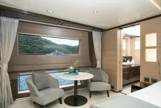 Thumbnail von Benetti Classic Supreme 132 WABASH