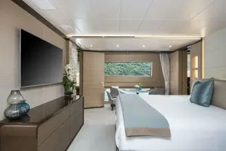 Thumbnail von Benetti Classic Supreme 132 WABASH