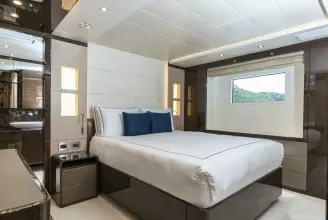 Thumbnail von Benetti Classic Supreme 132 WABASH