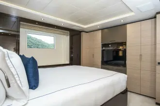 Thumbnail von Benetti Classic Supreme 132 WABASH