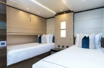 Thumbnail von Benetti Classic Supreme 132 WABASH