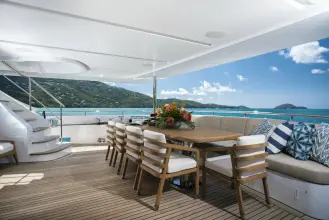 Thumbnail von Benetti Classic Supreme 132 WABASH