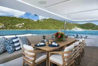 Thumbnail von Benetti Classic Supreme 132 WABASH