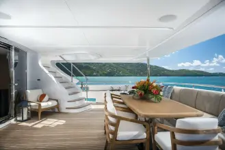 Thumbnail von Benetti Classic Supreme 132 WABASH