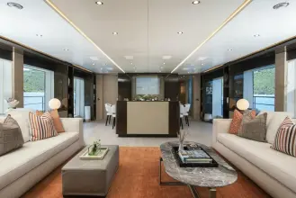 Thumbnail von Benetti Classic Supreme 132 WABASH