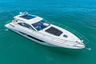 Thumbnail von Sea Ray 510 Sundancer