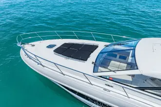 Thumbnail von Sea Ray 510 Sundancer