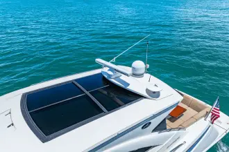 Thumbnail von Sea Ray 510 Sundancer