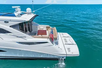 Thumbnail von Sea Ray 510 Sundancer