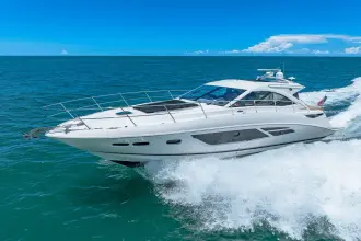 Thumbnail von Sea Ray 510 Sundancer