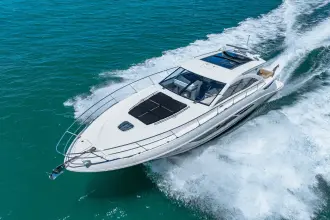 Thumbnail von Sea Ray 510 Sundancer
