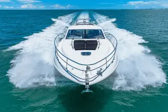 Thumbnail von Sea Ray 510 Sundancer