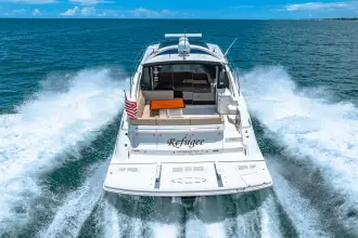 Thumbnail von Sea Ray 510 Sundancer