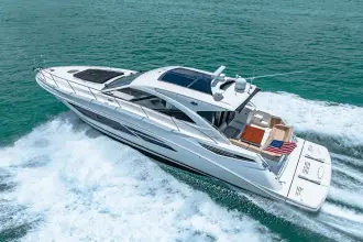 Thumbnail von Sea Ray 510 Sundancer