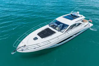 Thumbnail von Sea Ray 510 Sundancer