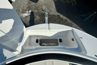 Thumbnail von Sea Ray SPX 190 Outboard
