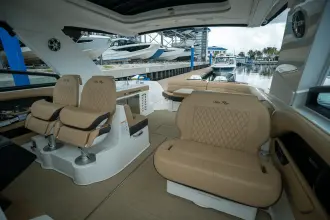 Thumbnail von Sea Ray SLX 400 Outboard