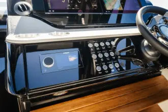 Thumbnail von Sea Ray 370 Sundancer