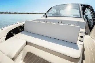 Thumbnail von Sea Ray 370 Sundancer
