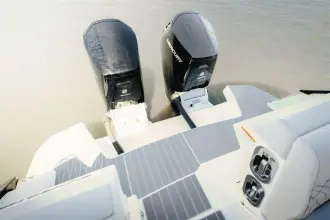 Thumbnail von Sea Ray 370 Sundancer