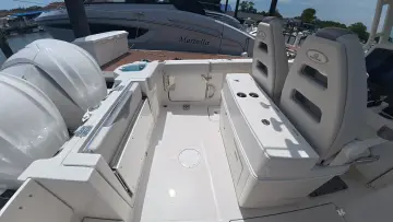 Thumbnail von Sailfish 272 CC