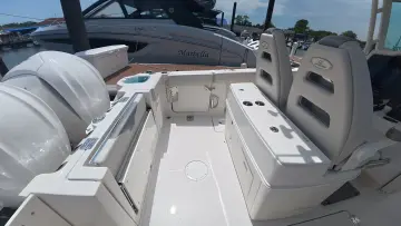 Thumbnail von Sailfish 272 CC