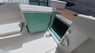 Thumbnail von Sailfish 272 CC