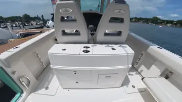 Thumbnail von Sailfish 272 CC