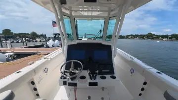 Thumbnail von Sailfish 272 CC