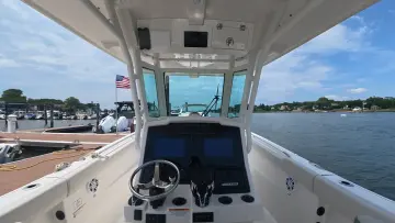 Thumbnail von Sailfish 272 CC