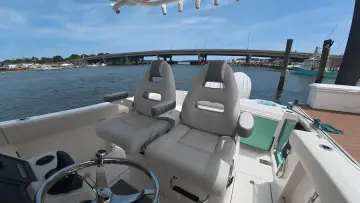 Thumbnail von Sailfish 272 CC