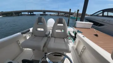 Thumbnail von Sailfish 272 CC