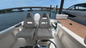 Thumbnail von Sailfish 272 CC