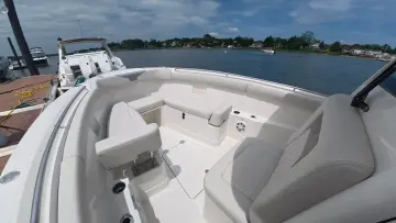 Thumbnail von Sailfish 272 CC