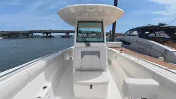 Thumbnail von Sailfish 272 CC