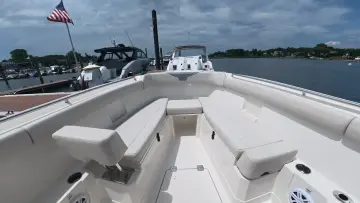 Thumbnail von Sailfish 272 CC