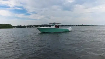 Thumbnail von Sailfish 272 CC