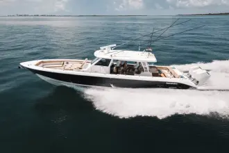 Thumbnail von Everglades 455 CC