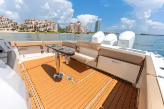 Thumbnail von Everglades 455 CC