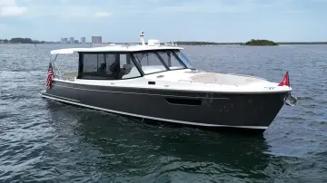 Thumbnail von MJM Yachts 4