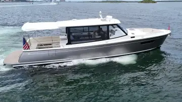 Thumbnail von MJM Yachts 4