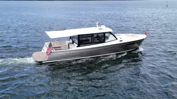 Thumbnail von MJM Yachts 4