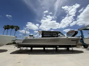 Thumbnail von MJM Yachts 4