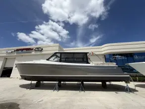 Thumbnail von MJM Yachts 4