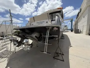Thumbnail von MJM Yachts 4