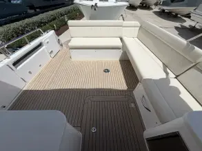 Thumbnail von MJM Yachts 4