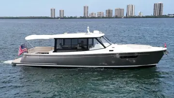 Thumbnail von MJM Yachts 4