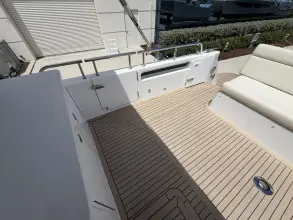 Thumbnail von MJM Yachts 4