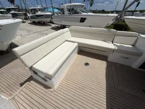 Thumbnail von MJM Yachts 4
