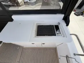 Thumbnail von MJM Yachts 4